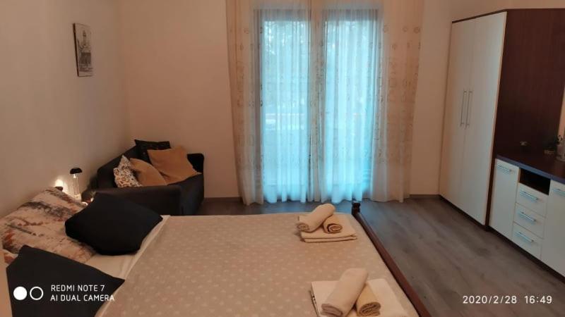 Studio Apartment Marcelina Preko Εξωτερικό φωτογραφία